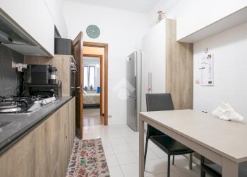 Apartment Via Bonifacio, Genova (neighborhood Marassi) - photo 10