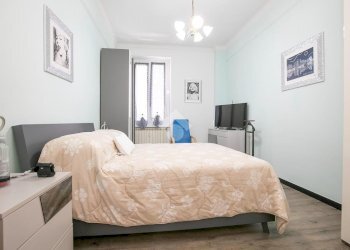 Apartment Via Bonifacio, Genova (neighborhood Marassi) - photo 13