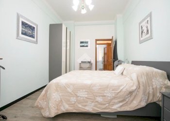 Apartment Via Bonifacio, Genova (neighborhood Marassi) - photo 14