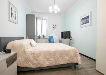Apartment Via Bonifacio, Genova (neighborhood Marassi) - photo 15