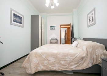 Apartment Via Bonifacio, Genova (neighborhood Marassi) - photo 16