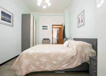 Apartment Via Bonifacio, Genova (neighborhood Marassi) - photo 17