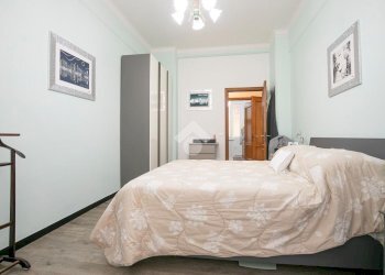 Apartment Via Bonifacio, Genova (neighborhood Marassi) - photo 18