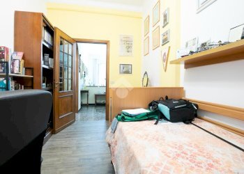 Apartment Via Bonifacio, Genova (neighborhood Marassi) - photo 20