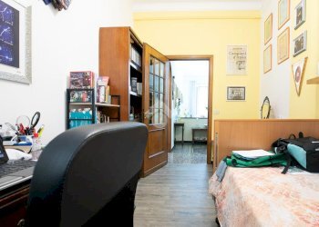 Apartment Via Bonifacio, Genova (neighborhood Marassi) - photo 21