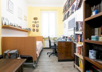 Apartment Via Bonifacio, Genova (neighborhood Marassi) - photo 23