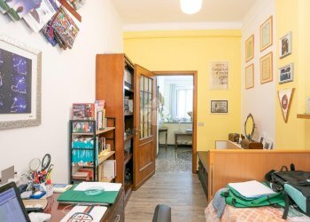 Apartment Via Bonifacio, Genova (neighborhood Marassi) - photo 24