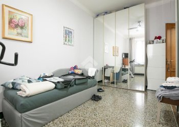 Apartment Via Bonifacio, Genova (neighborhood Marassi) - photo 26