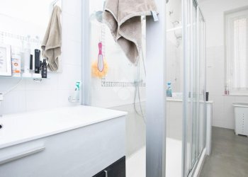 Apartment Via Bonifacio, Genova (neighborhood Marassi) - photo 28