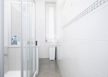 Apartment Via Bonifacio, Genova (neighborhood Marassi) - photo 29