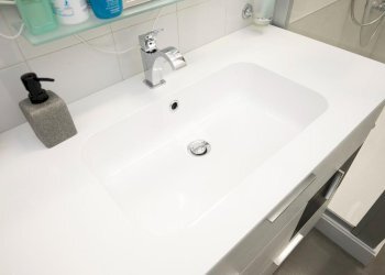 Apartment Via Bonifacio, Genova (neighborhood Marassi) - photo 32