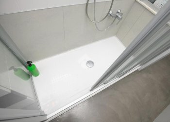 Apartment Via Bonifacio, Genova (neighborhood Marassi) - photo 33