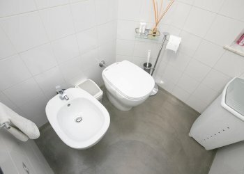 Apartment Via Bonifacio, Genova (neighborhood Marassi) - photo 34