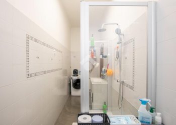 Apartment Via Bonifacio, Genova (neighborhood Marassi) - photo 35