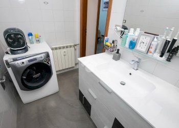 Apartment Via Bonifacio, Genova (neighborhood Marassi) - photo 37
