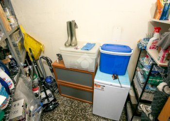 Apartment Via Bonifacio, Genova (neighborhood Marassi) - photo 38