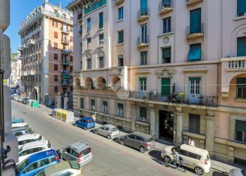 Apartment Via Bonifacio, Genova (neighborhood Marassi) - photo 39