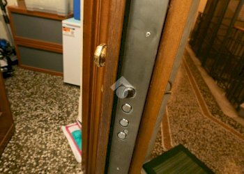Apartment Via Bonifacio, Genova (neighborhood Marassi) - photo 40
