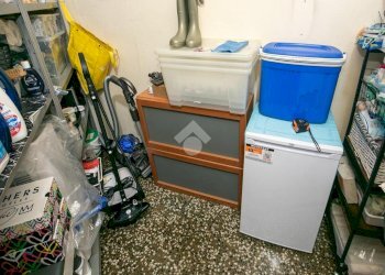 Apartment Via Bonifacio, Genova (neighborhood Marassi) - photo 41