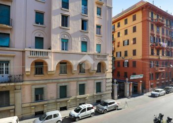 Apartment Via Bonifacio, Genova (neighborhood Marassi) - photo 42