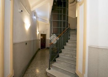 Apartment Via Bonifacio, Genova (neighborhood Marassi) - photo 43