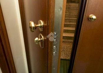 Apartment Via Bonifacio, Genova (neighborhood Marassi) - photo 44
