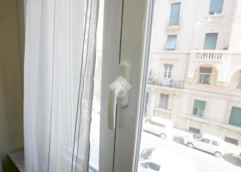 Apartment Via Bonifacio, Genova (neighborhood Marassi) - photo 45