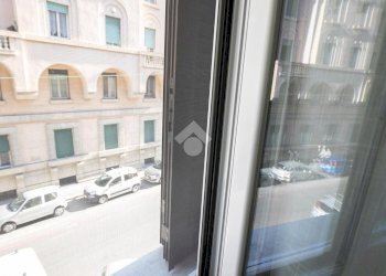 Apartment Via Bonifacio, Genova (neighborhood Marassi) - photo 46