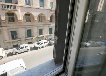 Apartment Via Bonifacio, Genova (neighborhood Marassi) - photo 47