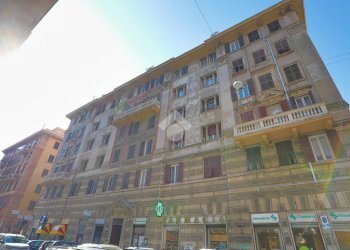 Apartment Via Bonifacio, Genova (neighborhood Marassi) - photo 49