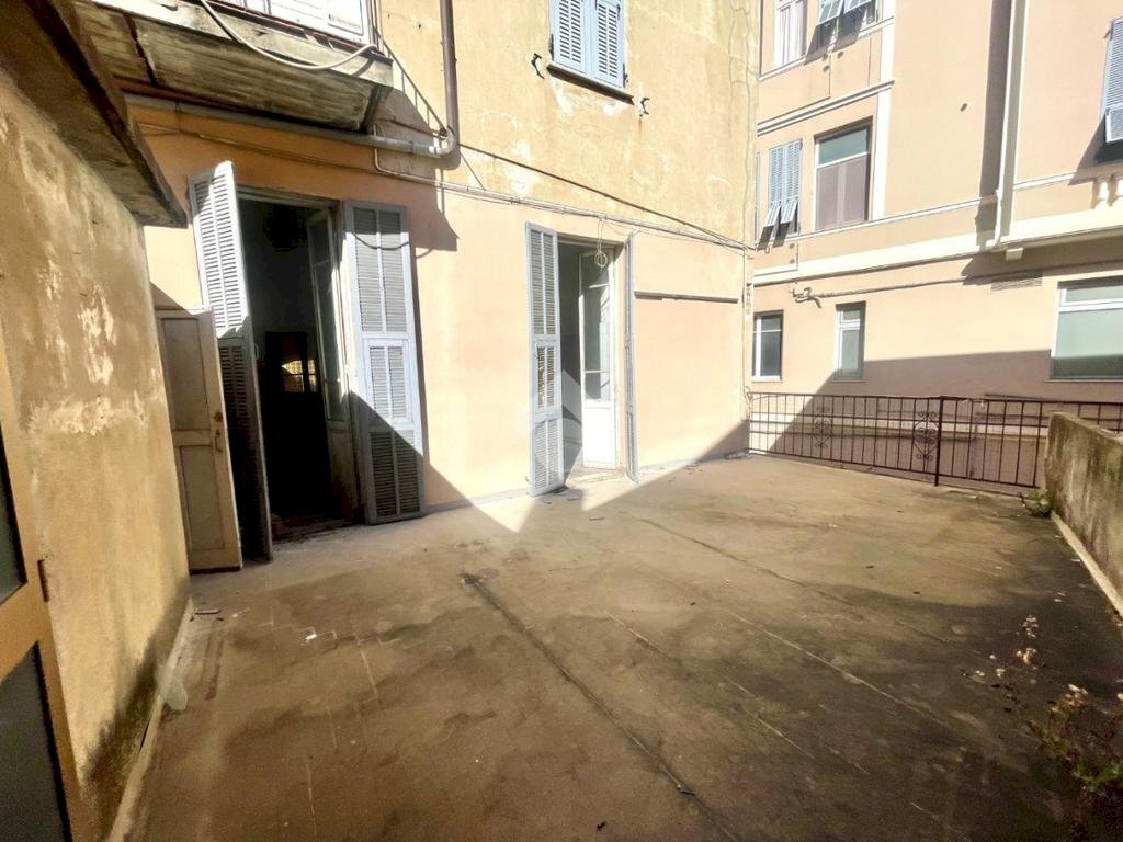 Three-room apartment Via della repubblica, Imperia - photo 1