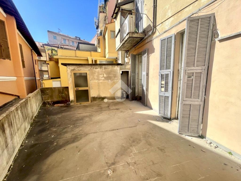 Three-room apartment Via della repubblica, Imperia - photo 2