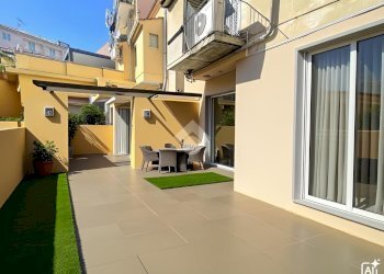 Three-room apartment Via della repubblica, Imperia - photo 5