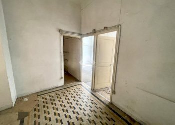 Three-room apartment Via della repubblica, Imperia - photo 11