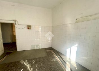 Three-room apartment Via della repubblica, Imperia - photo 17