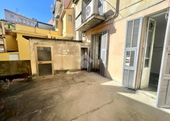 Three-room apartment Via della repubblica, Imperia - photo 20