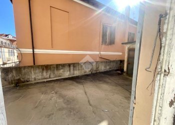 Three-room apartment Via della repubblica, Imperia - photo 21