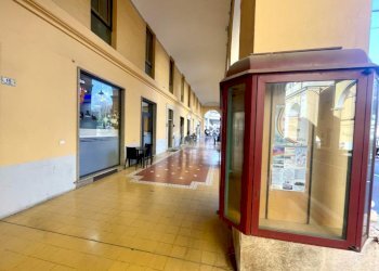 Three-room apartment Via della repubblica, Imperia - photo 28