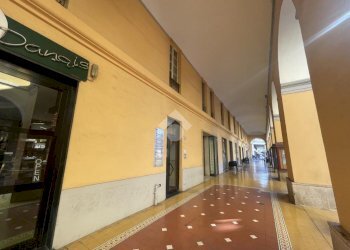 Three-room apartment Via della repubblica, Imperia - photo 34