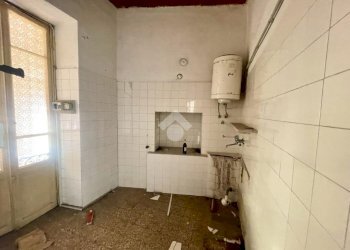 Three-room apartment Via della repubblica, Imperia - photo 35