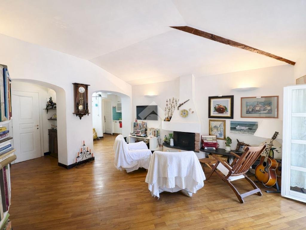 Trilocale Via Ugo Foscolo, Genova - foto 2