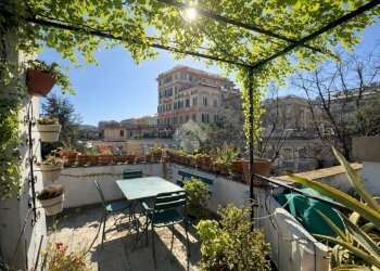 Trilocale Via Ugo Foscolo, Genova - foto 1