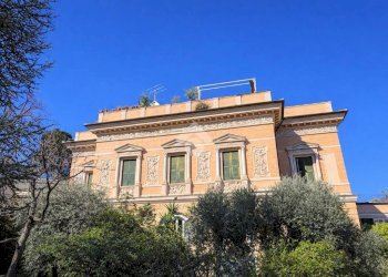 Trilocale Via Ugo Foscolo, Genova - foto 4