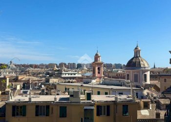 Trilocale Via Ugo Foscolo, Genova - foto 6