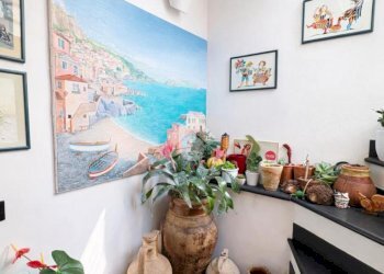 Trilocale Via Ugo Foscolo, Genova - foto 7