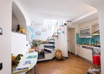 Trilocale Via Ugo Foscolo, Genova - foto 8