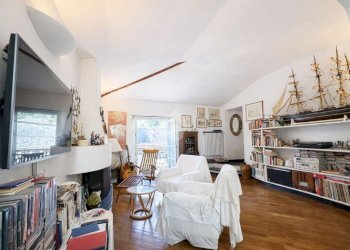 Trilocale Via Ugo Foscolo, Genova - foto 10