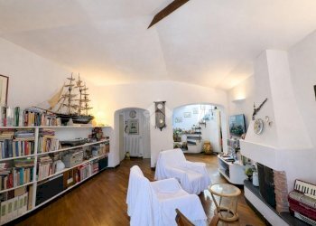 Trilocale Via Ugo Foscolo, Genova - foto 11