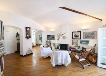 Trilocale Via Ugo Foscolo, Genova - foto 12