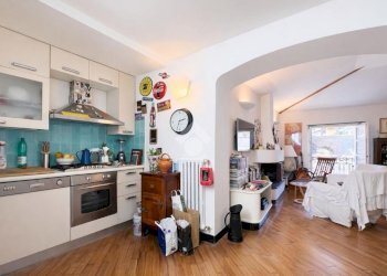 Trilocale Via Ugo Foscolo, Genova - foto 14